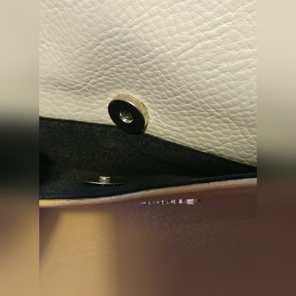 NWT Kenneth Cole Reaction satchel/purse (9 avail) - Picture 8 of 13